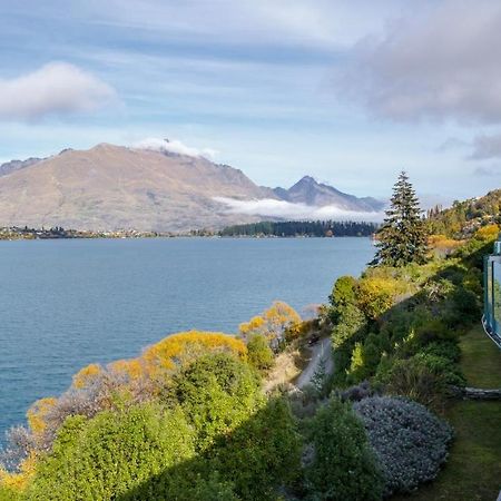 Remarkables Retreat 1 Διαμέρισμα Κουίνσταουν Εξωτερικό φωτογραφία